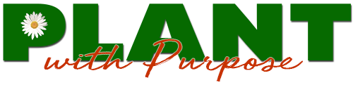 plant with purpose logo